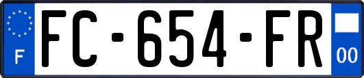 FC-654-FR