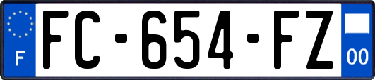 FC-654-FZ