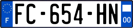 FC-654-HN