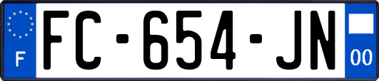 FC-654-JN