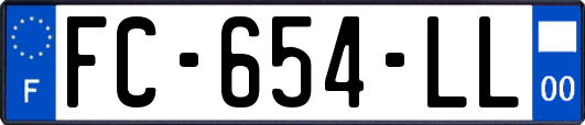 FC-654-LL