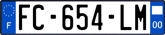 FC-654-LM