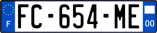 FC-654-ME