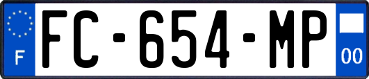 FC-654-MP