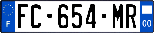 FC-654-MR