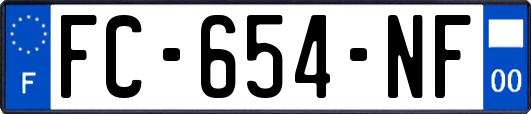 FC-654-NF
