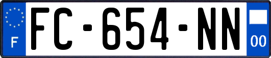 FC-654-NN
