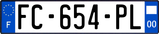 FC-654-PL