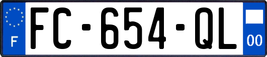 FC-654-QL