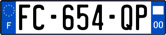 FC-654-QP