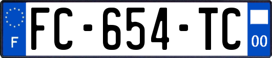 FC-654-TC