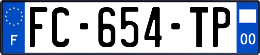 FC-654-TP