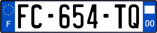FC-654-TQ
