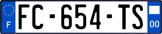 FC-654-TS