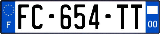 FC-654-TT