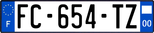 FC-654-TZ