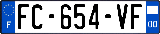 FC-654-VF