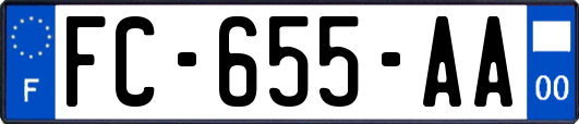 FC-655-AA