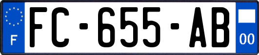 FC-655-AB