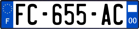 FC-655-AC