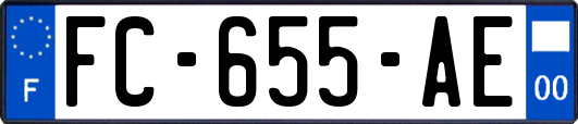 FC-655-AE