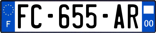 FC-655-AR