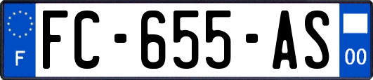 FC-655-AS