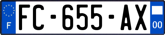 FC-655-AX