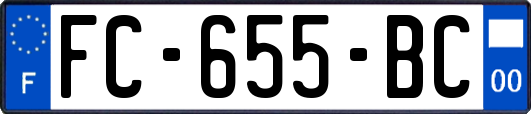 FC-655-BC