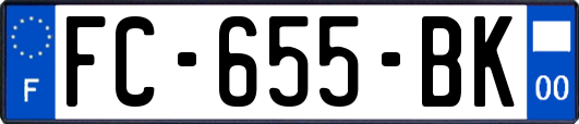 FC-655-BK