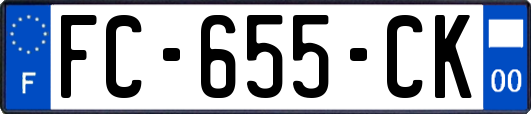 FC-655-CK