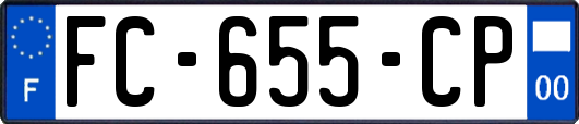 FC-655-CP