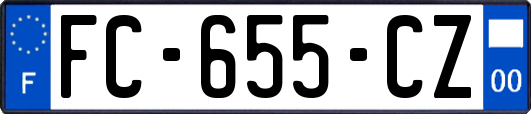 FC-655-CZ