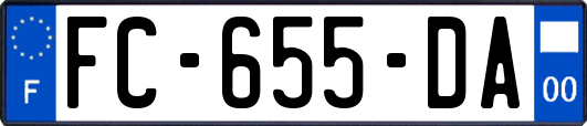 FC-655-DA