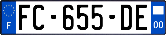 FC-655-DE
