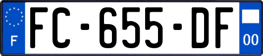 FC-655-DF