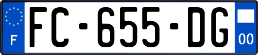 FC-655-DG
