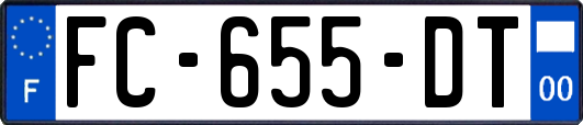 FC-655-DT