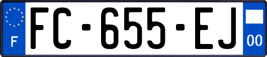 FC-655-EJ