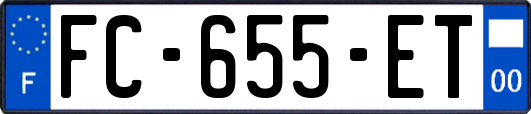 FC-655-ET