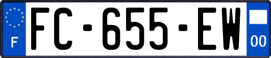 FC-655-EW