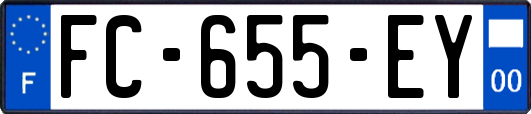 FC-655-EY
