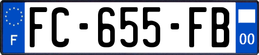 FC-655-FB