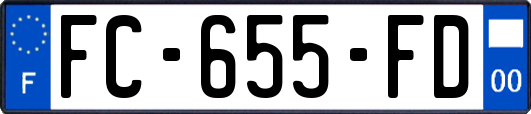 FC-655-FD