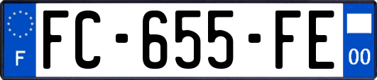 FC-655-FE
