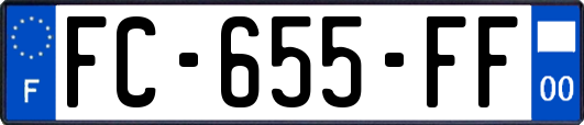 FC-655-FF