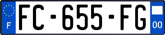 FC-655-FG