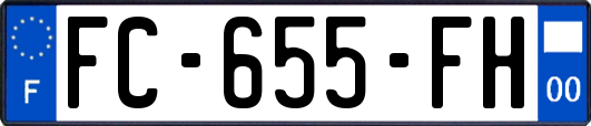 FC-655-FH