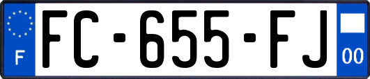 FC-655-FJ