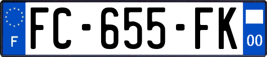 FC-655-FK